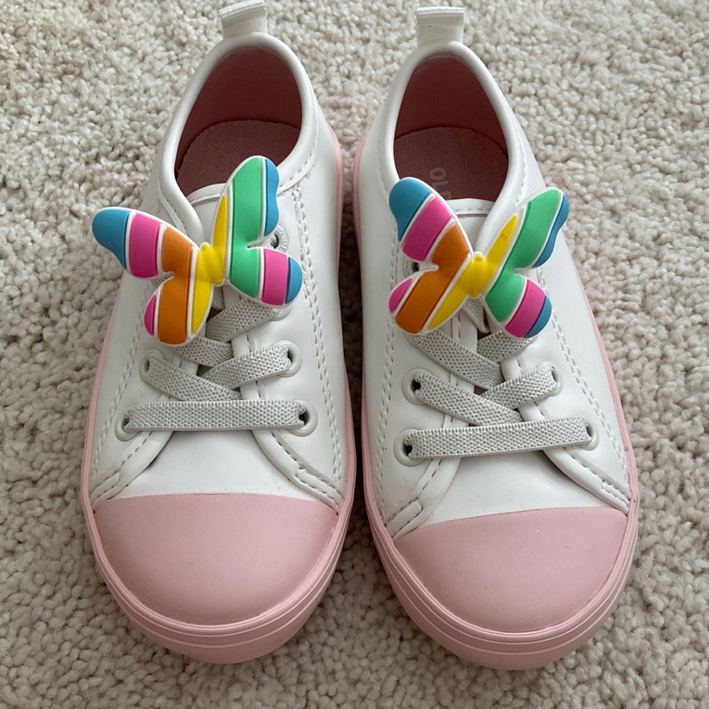 Slip on sneakers